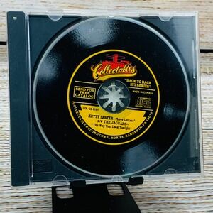 Ketty Lester - Love‎ Letters The Jaguars Classic Hits Series [1991 CD]